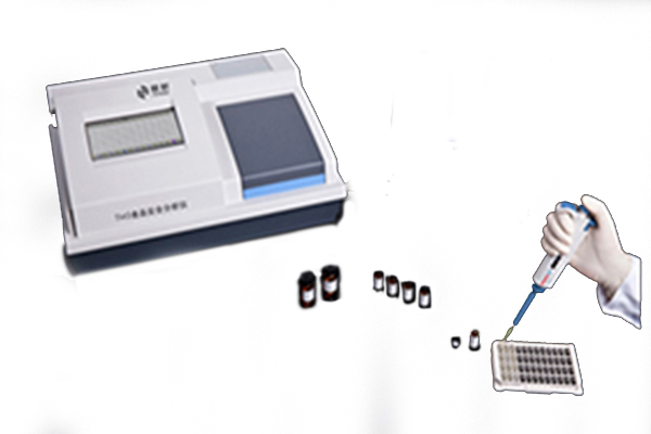 TM5食品安全分析仪