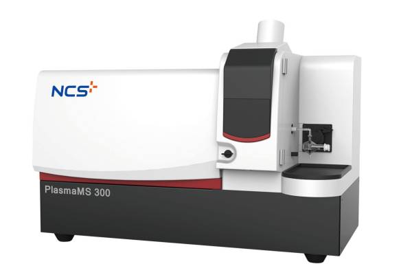 电感耦合等离子体质谱仪（ICP-MS）
