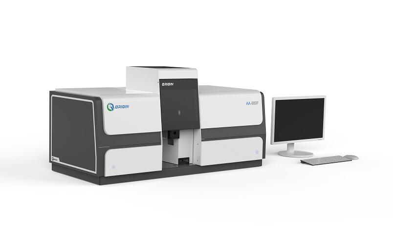 AA-880F原子吸收技术参数